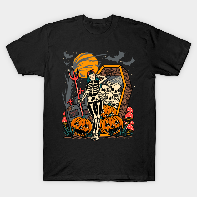 Helloween  Halloween  TShirt  TeePublic